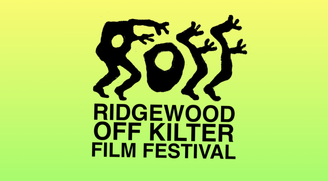 Ridgewood Off-Kilter